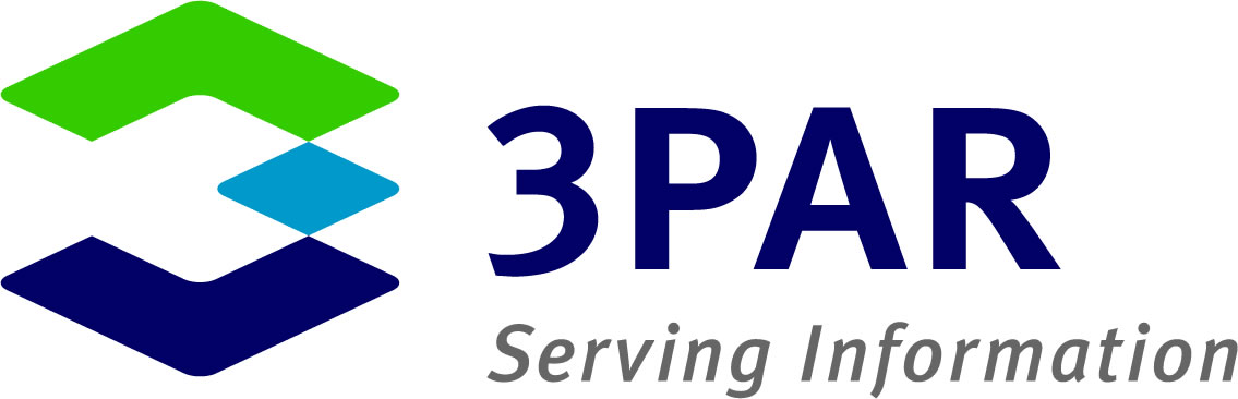 3PAR Logo
