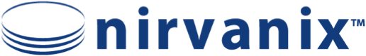 Nirvanix Logo