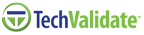 TechValidate Logo