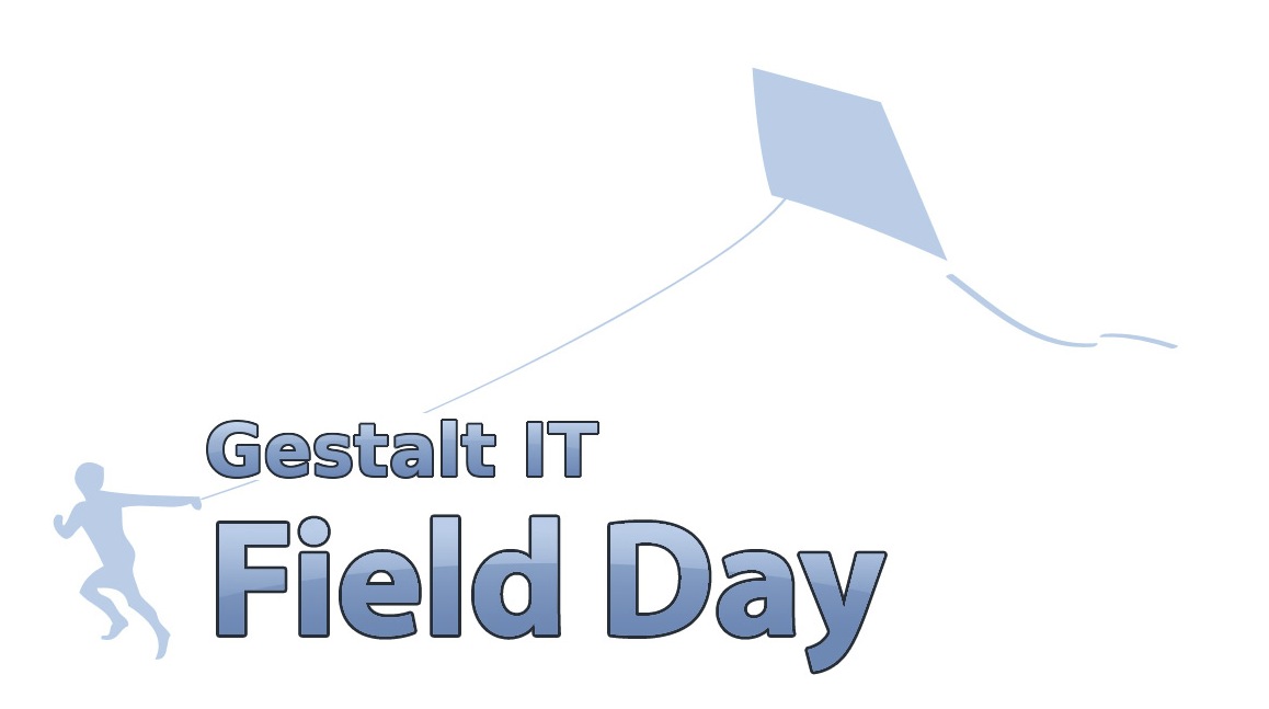 Gestalt IT Field Day Logo