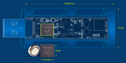 Intel's Neural Compute Stick 2 - Gestalt IT