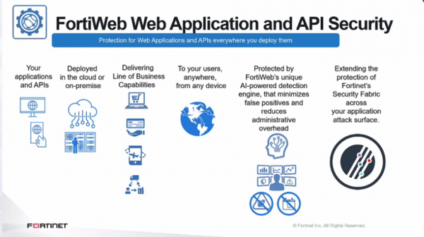 The Top 10 Web Application Firewalls