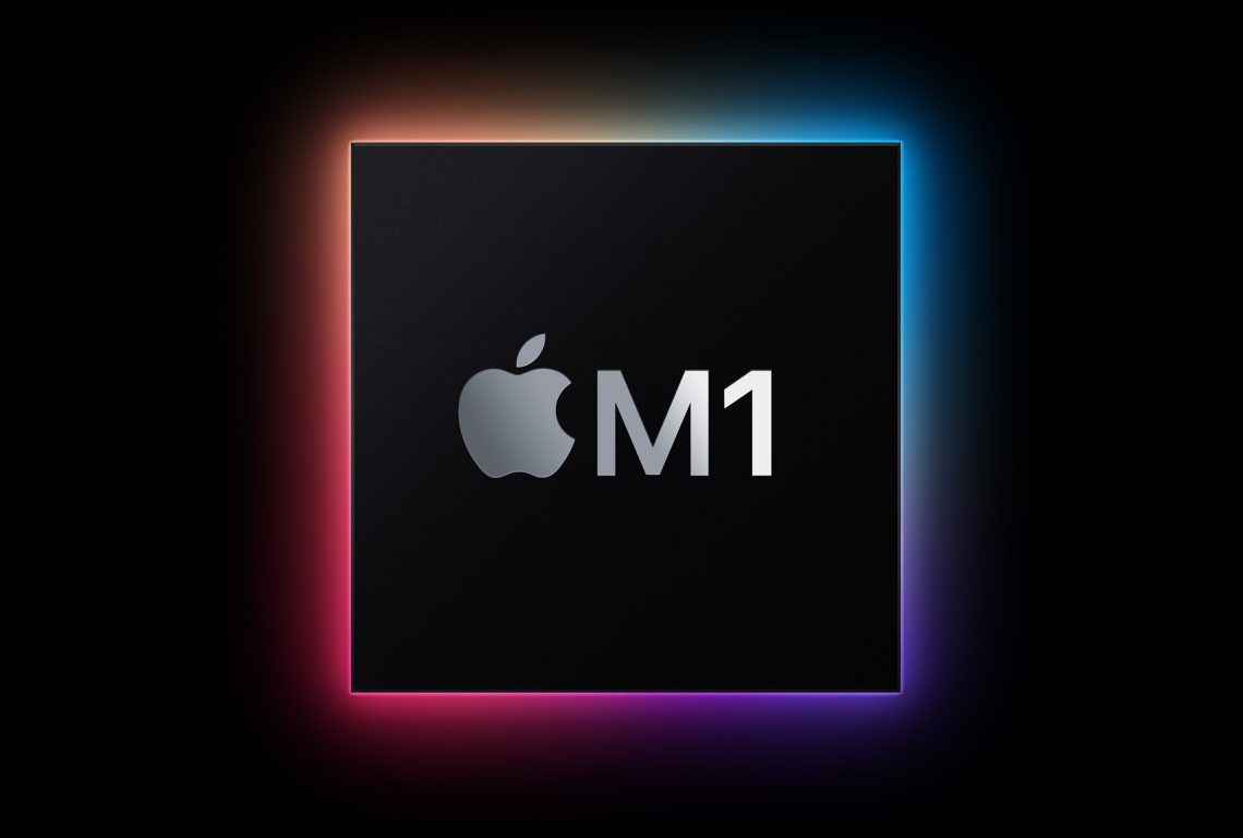 mac m1 vmware