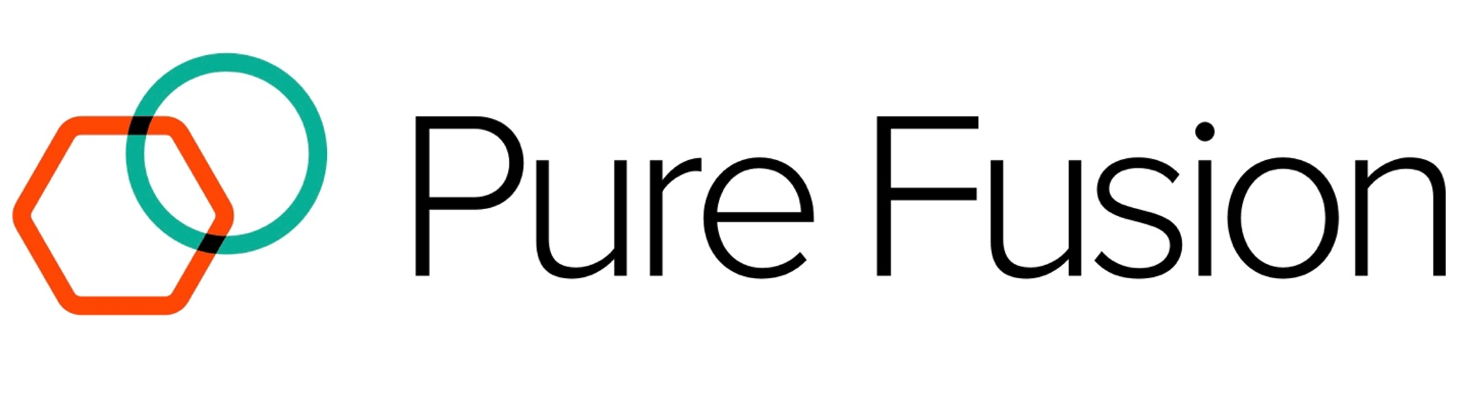 Pure Storage logo in transparent PNG and vectorized SVG formats