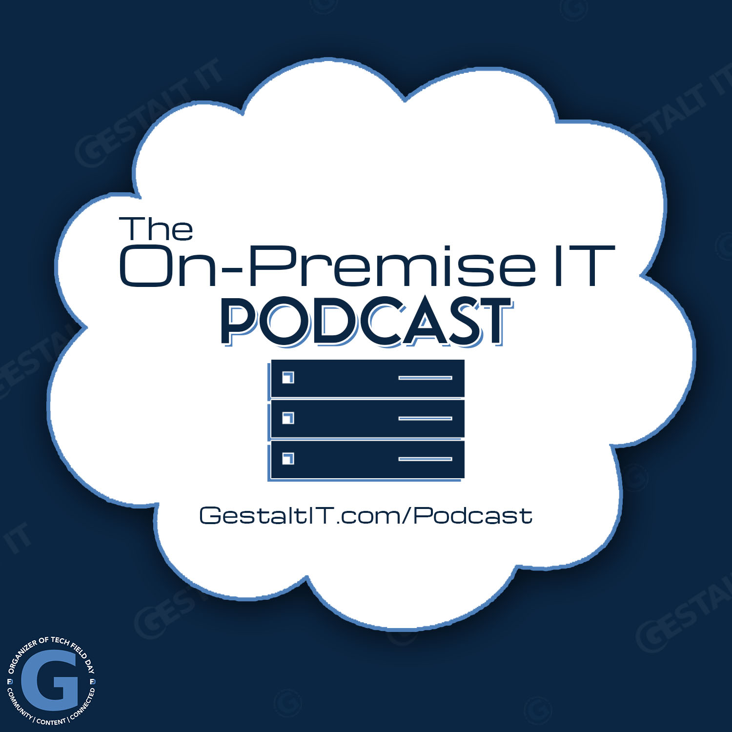 The On-Premise IT Podcast