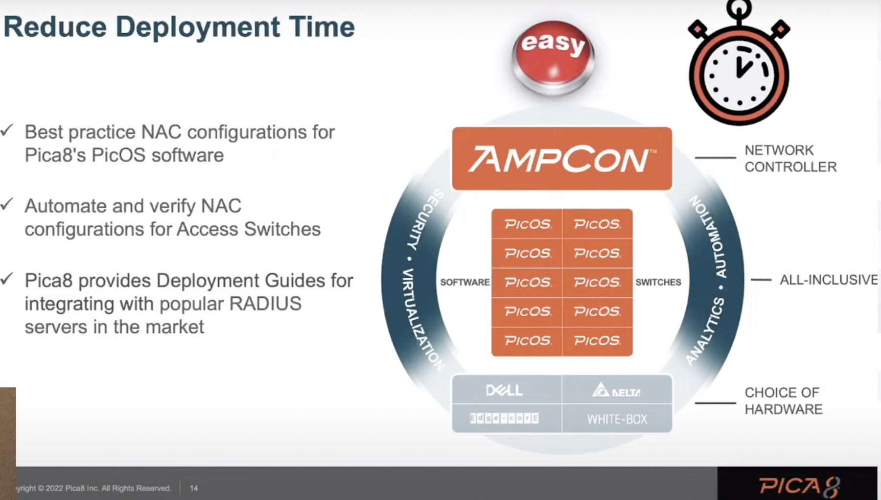 Wide-Scale Automation in Hybrid Cloud with Red Hat Ansible Automation  Platform - Gestalt IT