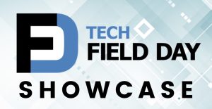 Tech Field Day Showcases