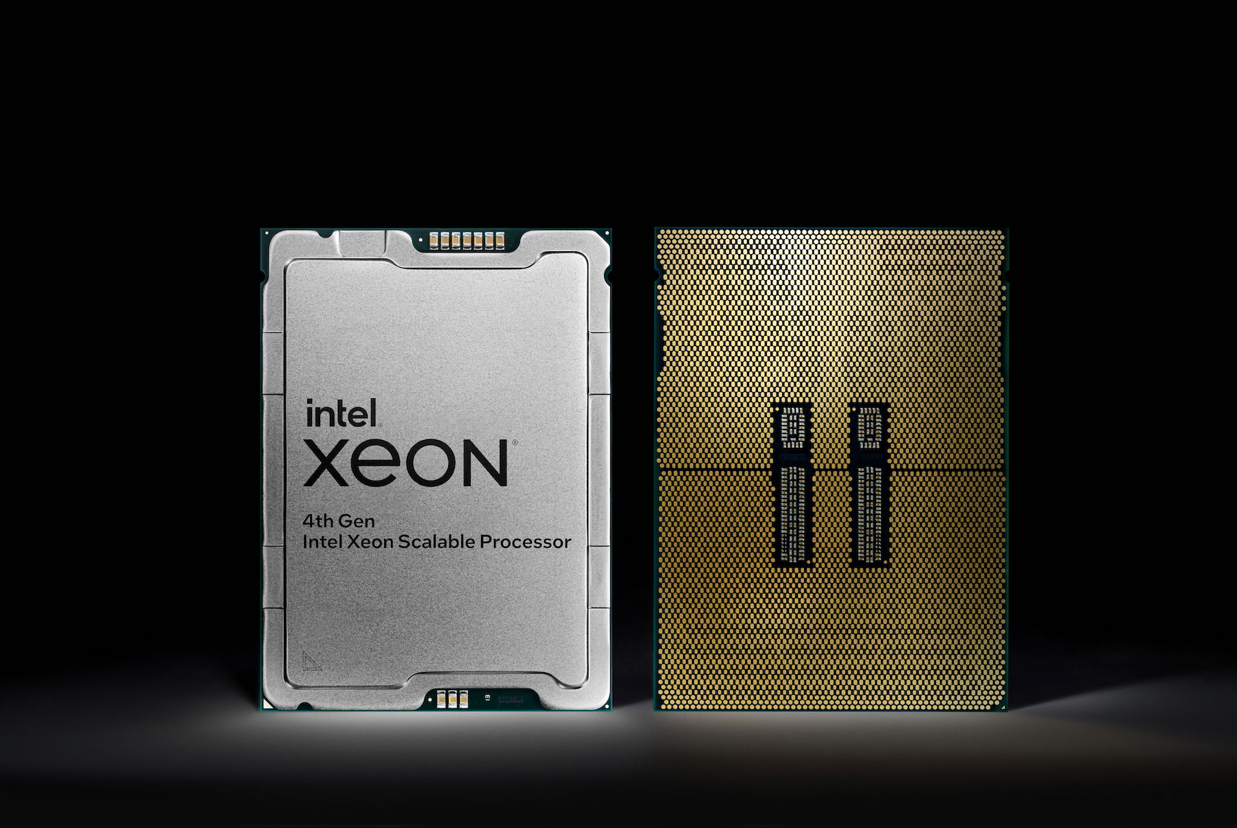 5th Gen Intel® Xeon® Scalable Processors for Edge