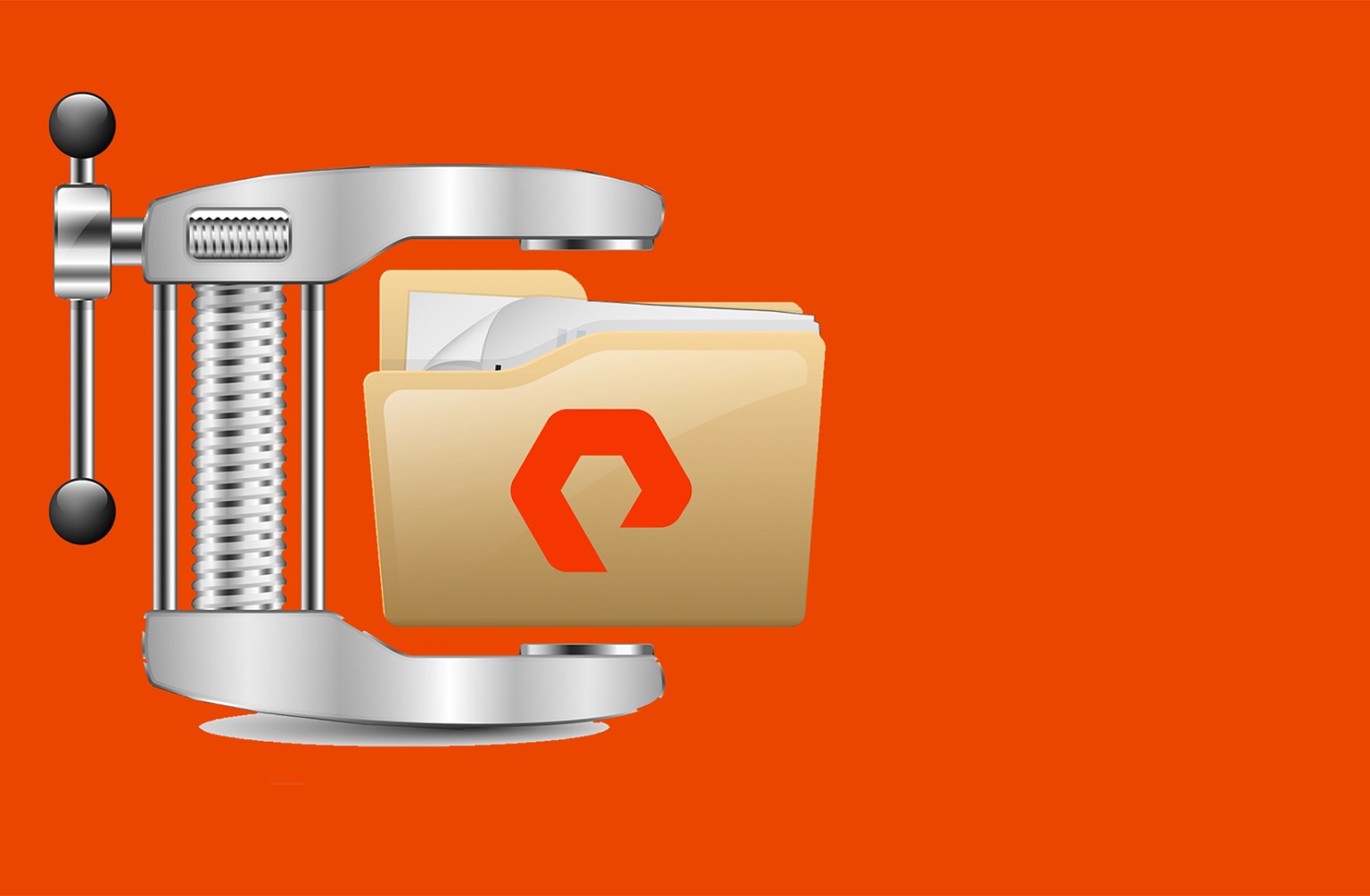 Pure Storage Fills the Gap for an On-Premises Storage Model - Gestalt IT