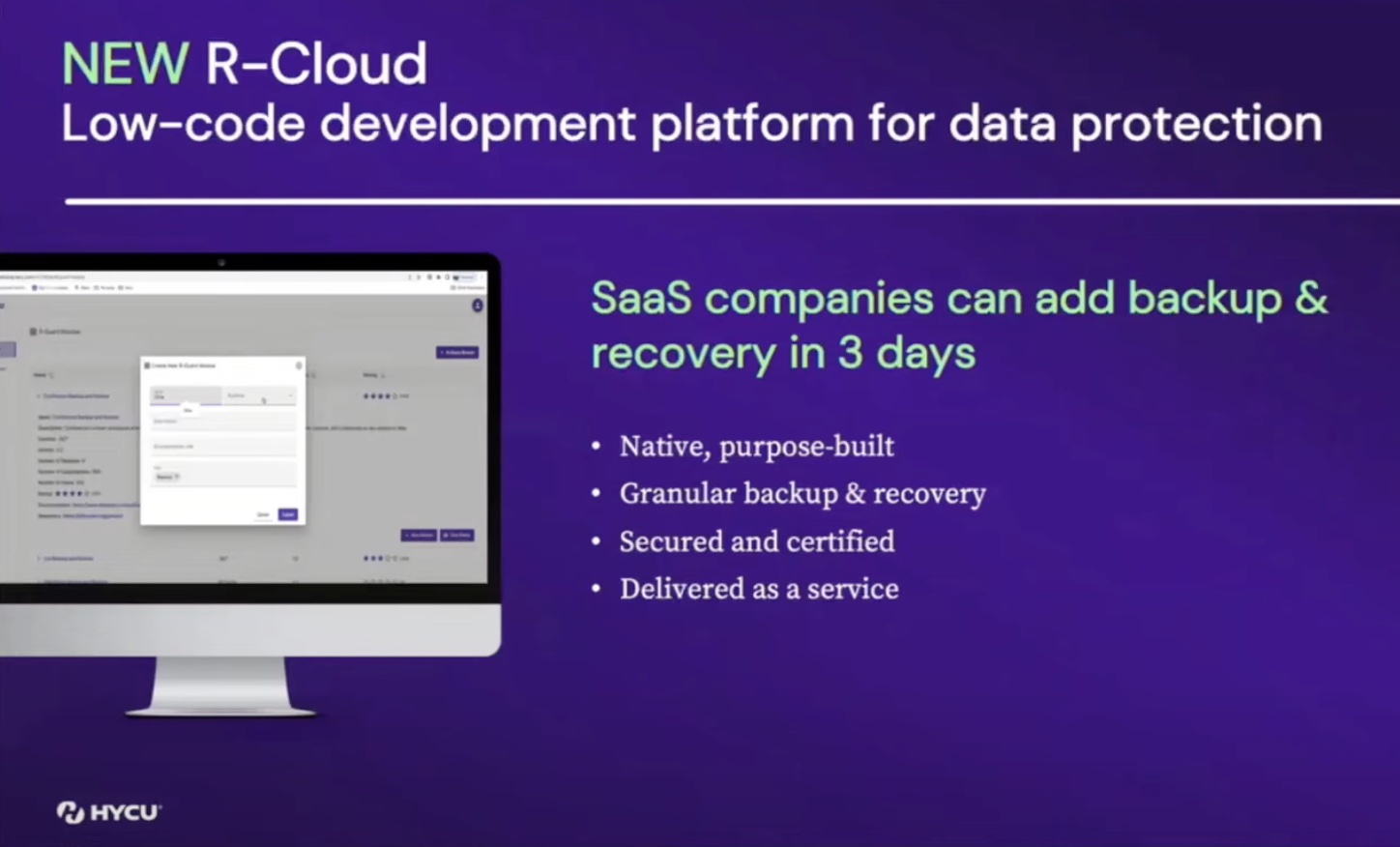 In this Cloud Field Day article, Sulagna Saha discusses why enterprises 