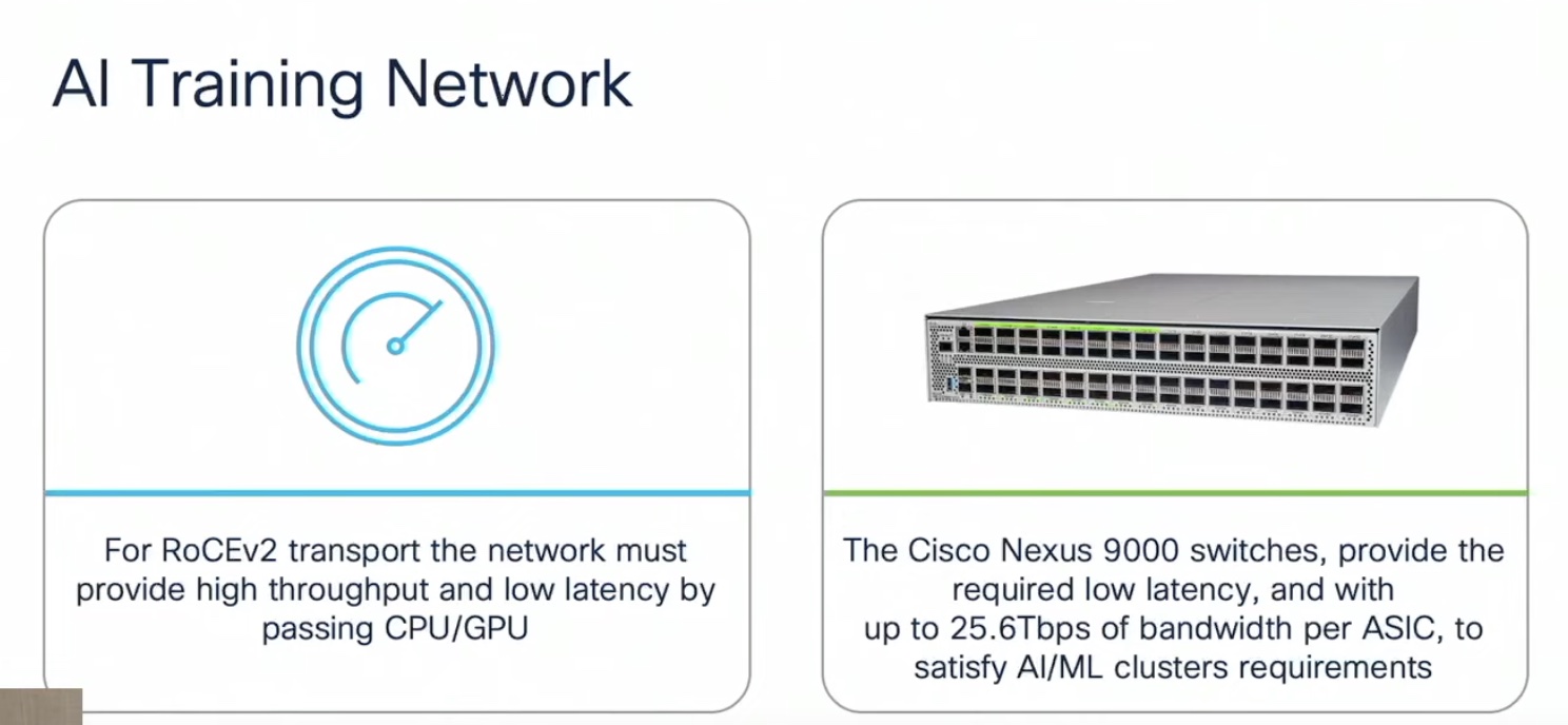 What Is Low Latency? Ultra-low Latency Use Cases - Cisco