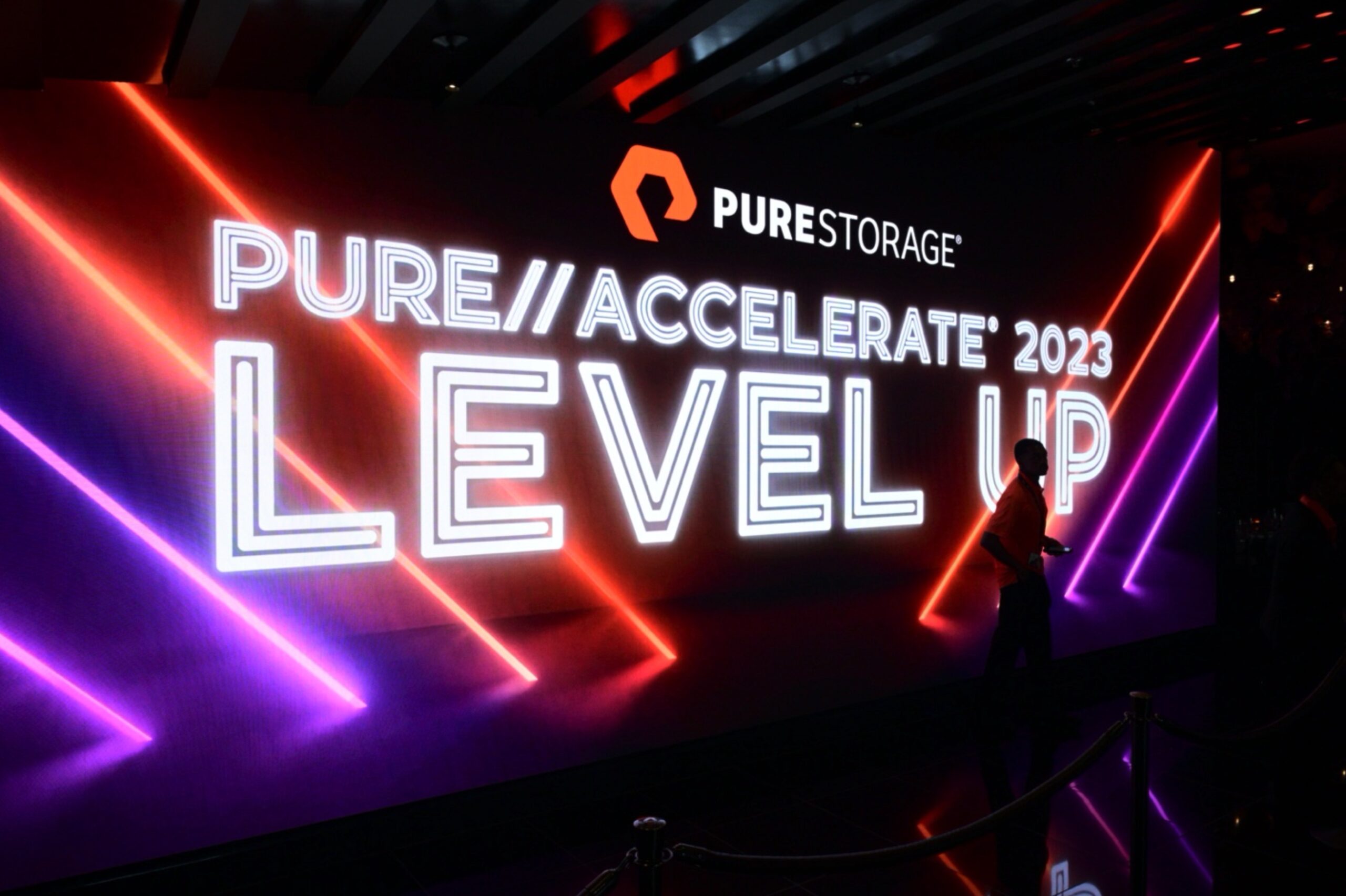 Pure Storage: The Power of Flash and Customer Satisfaction